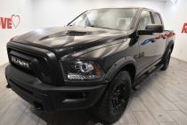 2016 RAM 1500 Rebel 4x4 4dr Crew Cab 5.5 ft. SB Pickup 