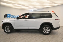 2021 Jeep Grand Cherokee L Laredo 4x4 4dr SUV - photothumb 1