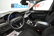 2021 Jeep Grand Cherokee L Laredo 4x4 4dr SUV - photothumb 11