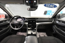 2021 Jeep Grand Cherokee L Laredo 4x4 4dr SUV - photothumb 18