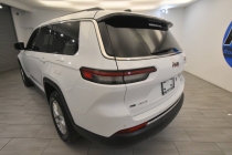 2021 Jeep Grand Cherokee L Laredo 4x4 4dr SUV - photothumb 2