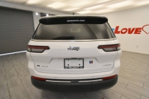 2021 Jeep Grand Cherokee L Laredo 4x4 4dr SUV - photothumb 3