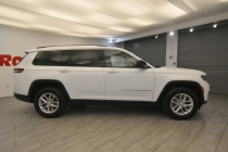2021 Jeep Grand Cherokee L Laredo 4x4 4dr SUV - photothumb 5