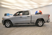 2023 RAM 1500 Big Horn 4x4 4dr Quad Cab 6.4 ft. SB Pickup - photothumb 1