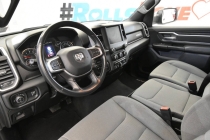 2023 RAM 1500 Big Horn 4x4 4dr Quad Cab 6.4 ft. SB Pickup - photothumb 11