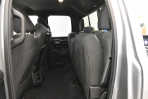 2023 RAM 1500 Big Horn 4x4 4dr Quad Cab 6.4 ft. SB Pickup - photothumb 13