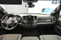 2023 RAM 1500 Big Horn 4x4 4dr Quad Cab 6.4 ft. SB Pickup - photothumb 16