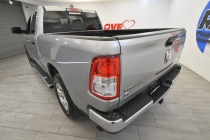 2023 RAM 1500 Big Horn 4x4 4dr Quad Cab 6.4 ft. SB Pickup - photothumb 2