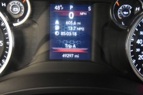 2023 RAM 1500 Big Horn 4x4 4dr Quad Cab 6.4 ft. SB Pickup - photothumb 26