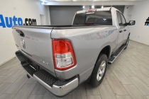 2023 RAM 1500 Big Horn 4x4 4dr Quad Cab 6.4 ft. SB Pickup - photothumb 4