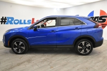 2024 Mitsubishi Eclipse Cross SE AWD 4dr Crossover - photothumb 1