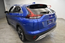 2024 Mitsubishi Eclipse Cross SE AWD 4dr Crossover - photothumb 2