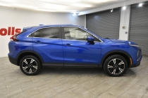 2024 Mitsubishi Eclipse Cross SE AWD 4dr Crossover - photothumb 5