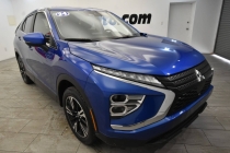 2024 Mitsubishi Eclipse Cross SE AWD 4dr Crossover - photothumb 6