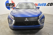 2024 Mitsubishi Eclipse Cross SE AWD 4dr Crossover - photothumb 7
