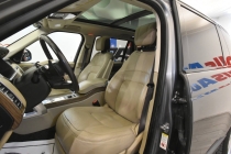 2018 Land Rover Range Rover Supercharged LWB AWD 4dr SUV - photothumb 10