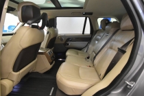 2018 Land Rover Range Rover Supercharged LWB AWD 4dr SUV - photothumb 13