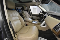 2018 Land Rover Range Rover Supercharged LWB AWD 4dr SUV - photothumb 14