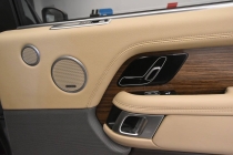 2018 Land Rover Range Rover Supercharged LWB AWD 4dr SUV - photothumb 18