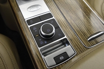 2018 Land Rover Range Rover Supercharged LWB AWD 4dr SUV - photothumb 19