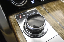 2018 Land Rover Range Rover Supercharged LWB AWD 4dr SUV - photothumb 20