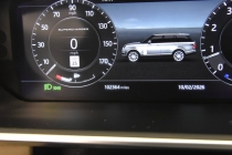 2018 Land Rover Range Rover Supercharged LWB AWD 4dr SUV - photothumb 30