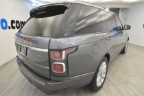 2018 Land Rover Range Rover Supercharged LWB AWD 4dr SUV - photothumb 4