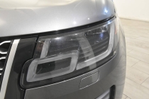 2018 Land Rover Range Rover Supercharged LWB AWD 4dr SUV - photothumb 8
