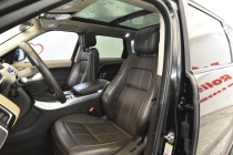 2019 Land Rover Range Rover Sport HSE AWD 4dr SUV (midyear release) - photothumb 10