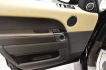 2019 Land Rover Range Rover Sport HSE AWD 4dr SUV (midyear release) - photothumb 12