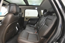 2019 Land Rover Range Rover Sport HSE AWD 4dr SUV (midyear release) - photothumb 13