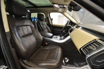 2019 Land Rover Range Rover Sport HSE AWD 4dr SUV (midyear release) - photothumb 14