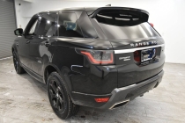 2019 Land Rover Range Rover Sport HSE AWD 4dr SUV (midyear release) - photothumb 2