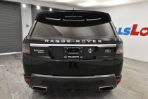2019 Land Rover Range Rover Sport HSE AWD 4dr SUV (midyear release) - photothumb 3