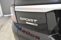 2019 Land Rover Range Rover Sport HSE AWD 4dr SUV (midyear release) - photothumb 32