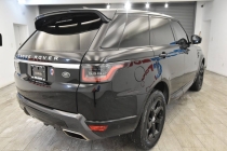 2019 Land Rover Range Rover Sport HSE AWD 4dr SUV (midyear release) - photothumb 4