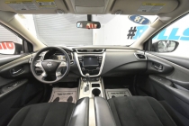 2018 Nissan Murano S AWD 4dr SUV - photothumb 15