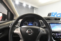 2018 Nissan Murano S AWD 4dr SUV - photothumb 21