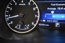 2018 Nissan Murano S AWD 4dr SUV - photothumb 24