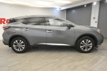 2018 Nissan Murano S AWD 4dr SUV - photothumb 5
