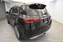 2020 Mercedes-Benz GLE GLE 350 4MATIC AWD 4dr SUV - photothumb 2