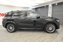 2020 Mercedes-Benz GLE GLE 350 4MATIC AWD 4dr SUV - photothumb 5