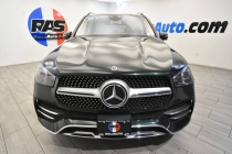 2020 Mercedes-Benz GLE GLE 350 4MATIC AWD 4dr SUV - photothumb 7