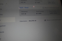 2018 Tesla Model S 100D AWD 4dr Liftback - photothumb 22