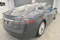 2018 Tesla Model S 100D AWD 4dr Liftback - photothumb 4