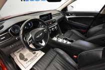 2022 Genesis G70 2.0T AWD 4dr Sedan - photothumb 11