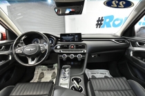 2022 Genesis G70 2.0T AWD 4dr Sedan - photothumb 16