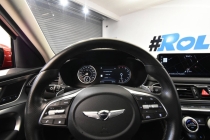 2022 Genesis G70 2.0T AWD 4dr Sedan - photothumb 25