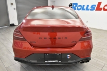 2022 Genesis G70 2.0T AWD 4dr Sedan - photothumb 3