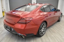 2022 Genesis G70 2.0T AWD 4dr Sedan - photothumb 4